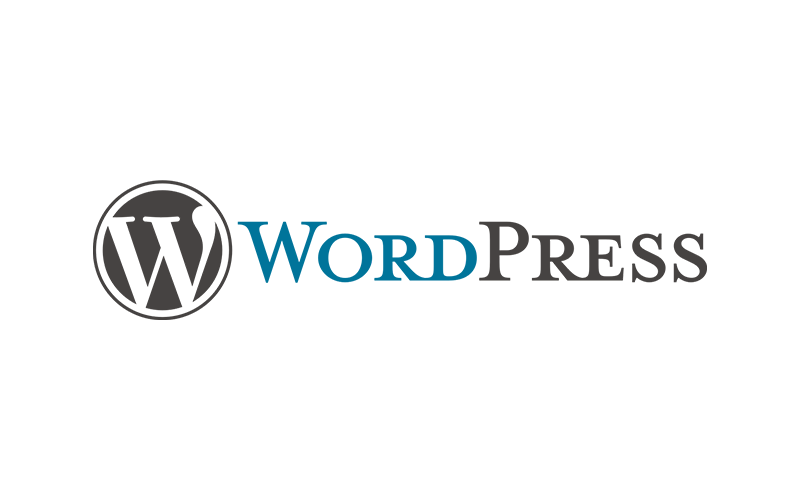 wordpress